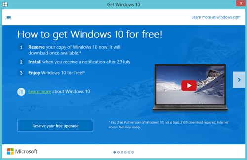 windows 10 free download 64 bit